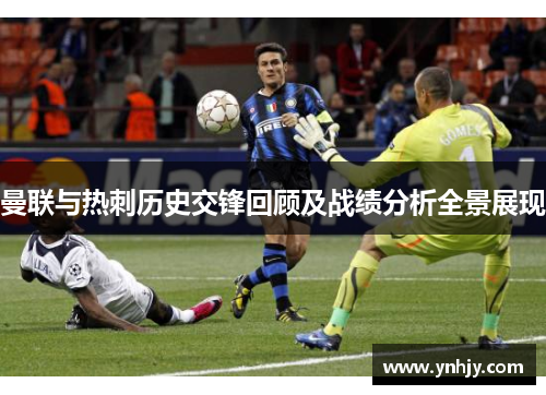 曼联与热刺历史交锋回顾及战绩分析全景展现